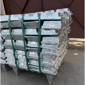 VMS ZA (95% Zinc)