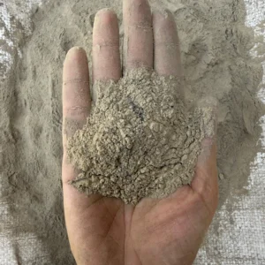 Zinc Ash Light (approx. 40% Zinc)