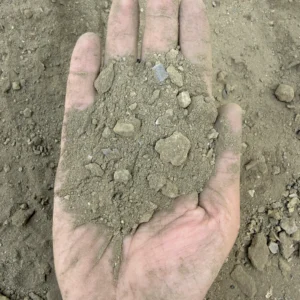 Zinc Ash Heavy (approx. 50% Zinc)