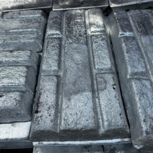 PMI Plant Pass (99% Zinc)