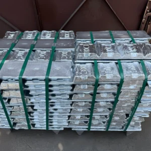 PMI (96% Zinc)